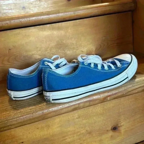 Converse Men’s All-Star - Picture 2 of 5